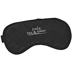 Plush Hot/Cold Eye Mask