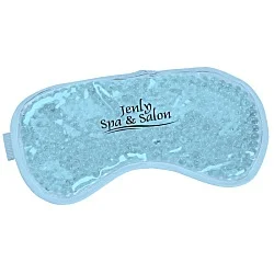 Plush Hot/Cold Eye Mask