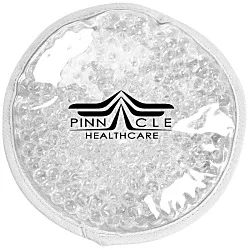 Plush Round Hot/Cold Pack