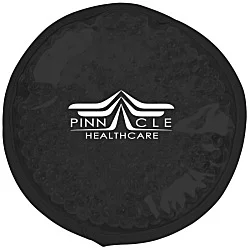 Plush Round Hot/Cold Pack