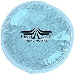 Plush Round Hot/Cold Pack