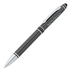 Colter Stylus Twist Metal Pen