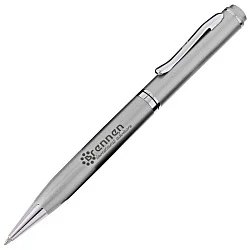 Premier Twist Metal Pen - Laser Engraved