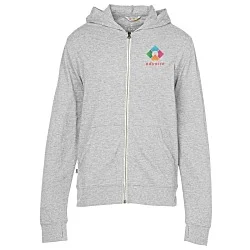Garner Full-Zip Lightweight Hoodie - Men's - Full Color