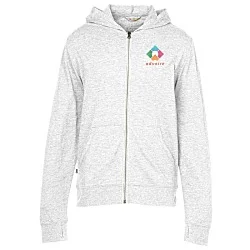 Garner Full-Zip Lightweight Hoodie - Men's - Full Color