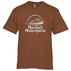 Perfect Weight Crew Tee - Men's - Colors