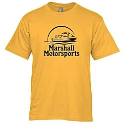 Perfect Weight Crew Tee - Men's - Colors