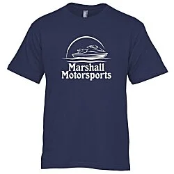 Perfect Weight Crew Tee - Men's - Colors