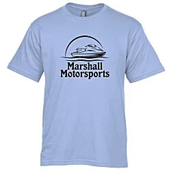 Perfect Weight Crew Tee - Men's - Colors