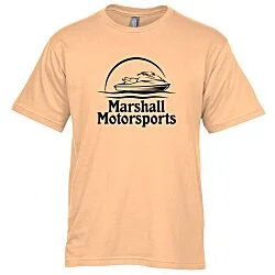 Perfect Weight Crew Tee - Men's - Colors