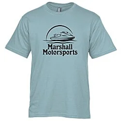Perfect Weight Crew Tee - Men's - Colors