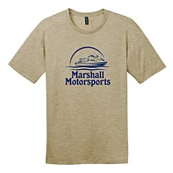 Perfect Weight Crew Tee - Men's - Colors