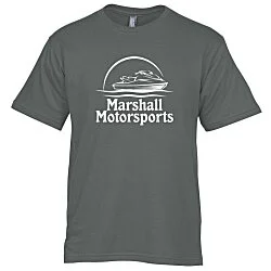 Perfect Weight Crew Tee - Men's - Colors