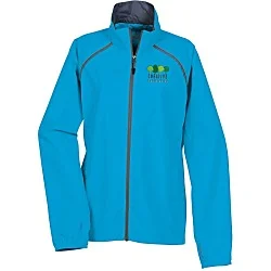 Egmont Packable Jacket - Ladies' - 24 hr