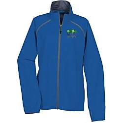 Egmont Packable Jacket - Ladies' - 24 hr