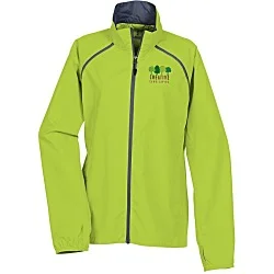 Egmont Packable Jacket - Ladies' - 24 hr