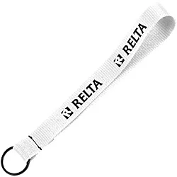 Wrist Lanyard Keychain