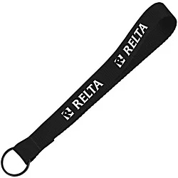 Wrist Lanyard Keychain