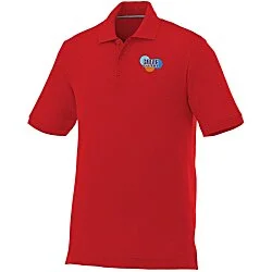 Crandall Polo - Men's - 24 hr