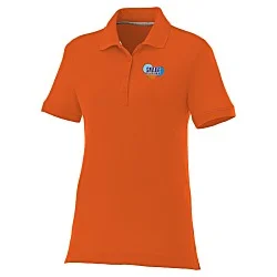 Crandall Polo - Ladies' - 24 hr