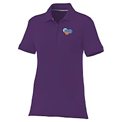 Crandall Polo - Ladies' - 24 hr