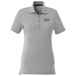 Crandall Polo - Ladies' - 24 hr