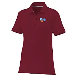Crandall Polo - Ladies' - 24 hr