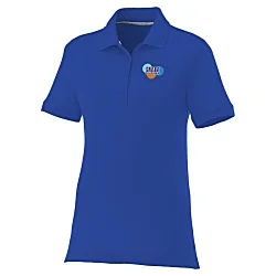 Crandall Polo - Ladies' - 24 hr