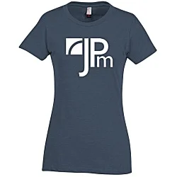 District Perfect Blend T-Shirt - Ladies'