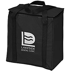 Big Top Grocery Cooler Tote