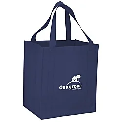 Carryall Grocery Shopping Tote