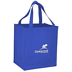 Carryall Grocery Shopping Tote