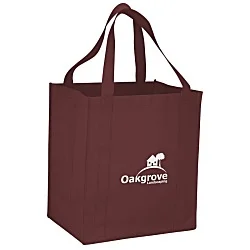Carryall Grocery Shopping Tote