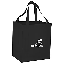 Carryall Grocery Shopping Tote