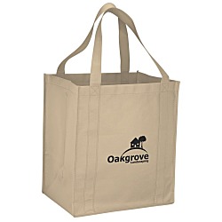 Carryall Grocery Shopping Tote