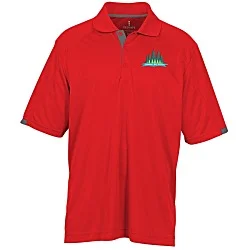 Kiso Performance Polo - Men's - 24 hr