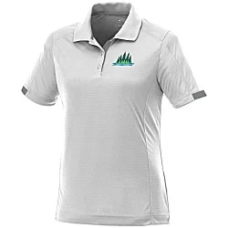 Kiso Performance Polo - Ladies - 24 hr