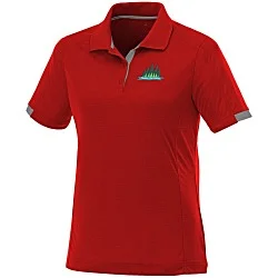 Kiso Performance Polo - Ladies - 24 hr