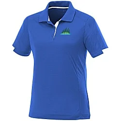 Kiso Performance Polo - Ladies - 24 hr