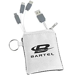 Cable Connecting Pouch