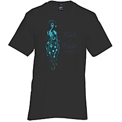 Hanes Beefy-T - Full Color - Colors