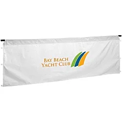 Premium 10' Event Tent - Half Wall Kit