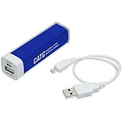 Energize Portable Power Bank - 24 hr