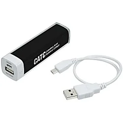 Energize Portable Power Bank - 24 hr