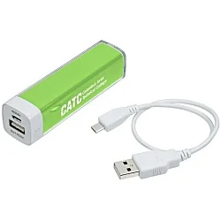 Energize Portable Power Bank - 24 hr