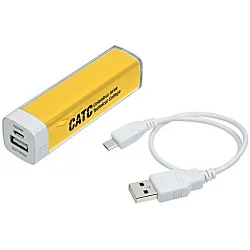 Energize Portable Power Bank - 24 hr