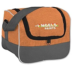 Chic Lunch Cooler Bag