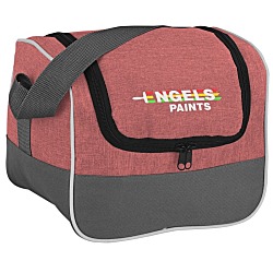 Chic Lunch Cooler Bag