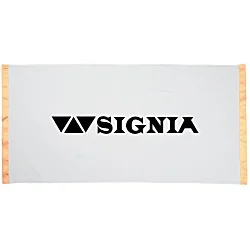 Islander Beach Towel - Midweight