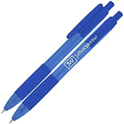Bowie Pen - Translucent